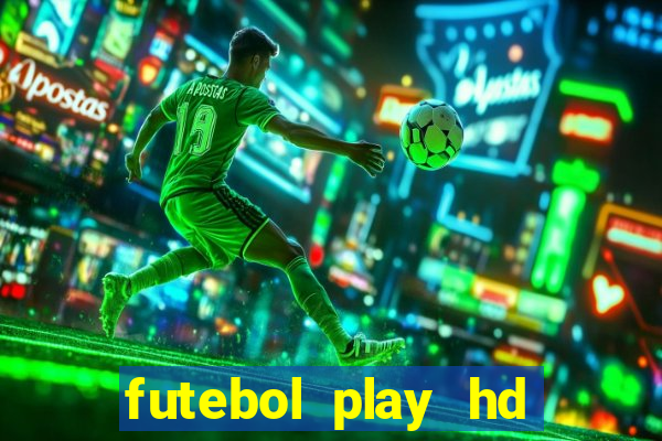 futebol play hd sao paulo